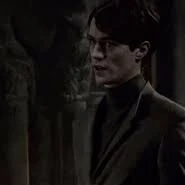 Tom Riddle