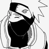 kakashi