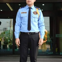 ลุงชัย(ยาม)