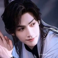 หมิงเย่ พระเอก