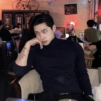 กง (พี่ชายขอลี่ๆ)