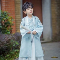 some one ( 6 year old child )