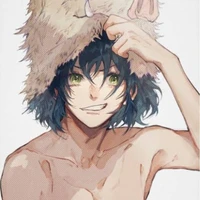 อิโนะสุเกะ 🐗