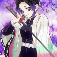 ชิโนบุ 🦋