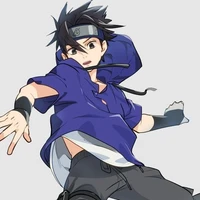 hayashi jun(12 anos)
