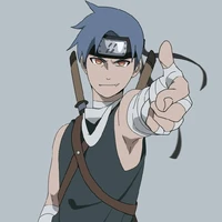 kyomi uchiha(13 anos)
