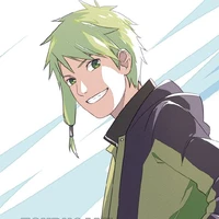 tsurugami(14 anos)