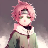 haruno shinobi