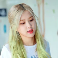 park chaeyoung/rose kingston/- 2nd fl