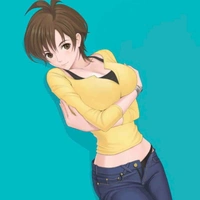 Mc stepmom