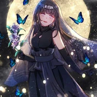 Hinata Hyuga