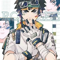 Rock Lee