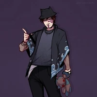 Kankuro