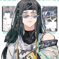 Neji Hyuga