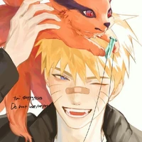 Naruto Uzumaki