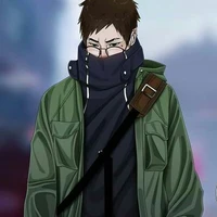 Shino Aburame