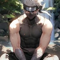 Kakashi Hatake