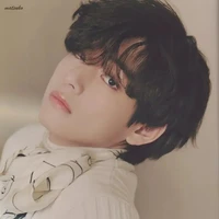 Kim Taehyung