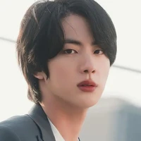 Kim seokjin