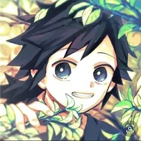 โทมิโอกะ กิยู(ตอนเด็ก)