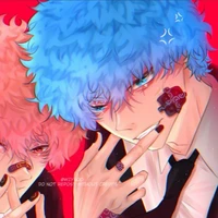 angry