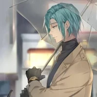 Daniel Steward/Captain 1