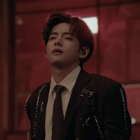 Kim Taehyung(MC)