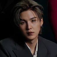 Min Yoongi(tae
