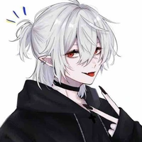 Alix(secrétaire et amie de aether)