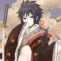 Sasuke (Doncel)