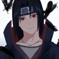 Itachi (Omega)