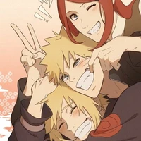 familia Uzumaki nazamaki