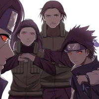 familia Uchiha