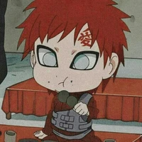 Gaara(Omega)