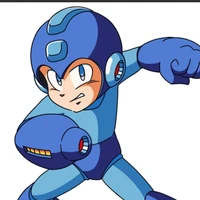 Megaman