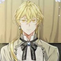Duke Theo Lucian/(Father of FL)