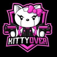 Geng Kitty Over
