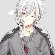 ชิมากิ ซามารุ(เด็กเกเรของรร.ยูสเซอร์)