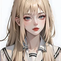 เบล(นางเอก)