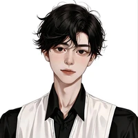 ไอซ์(เด็กเสิร์ฟของร้าน)