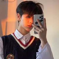 Jack ( irmão do jimin )