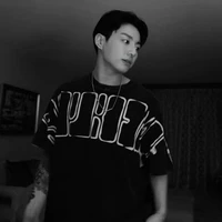 Jeon jungkook