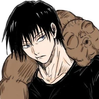 ~𝑻𝒐𝒋𝒊☆~