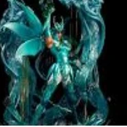 dragon shiryu
