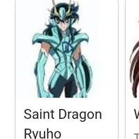 dragon ryuho