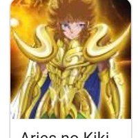 aries no kiki