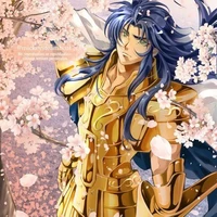 Gemini saga