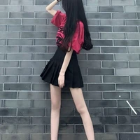 แพนเค้ก//นางเอก