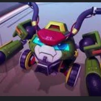 Motobot