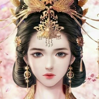 ซวงอู๋(แม่พระเอก)